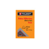 Notas Adhesivas, Naranja Neon, 3" x 2" (76 mm x 51 mm), Block x 100 h.
